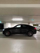 Mercedes-Benz GLC 300 - AMG/20Zoll/Keyless/360*/S-Dach/ - Mercedes-Benz GLC 300 in Aachen
