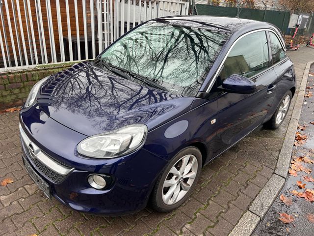 Opel Adam JAM 1.2