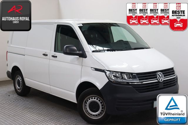 Volkswagen T6.1 2.0 TDI 3SITZE,HOLZBODEN,1HD