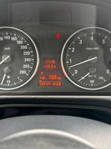 BMW 325i Cabrio E 93 in gutem Zustand aus ... - BMW 325 in Mannheim