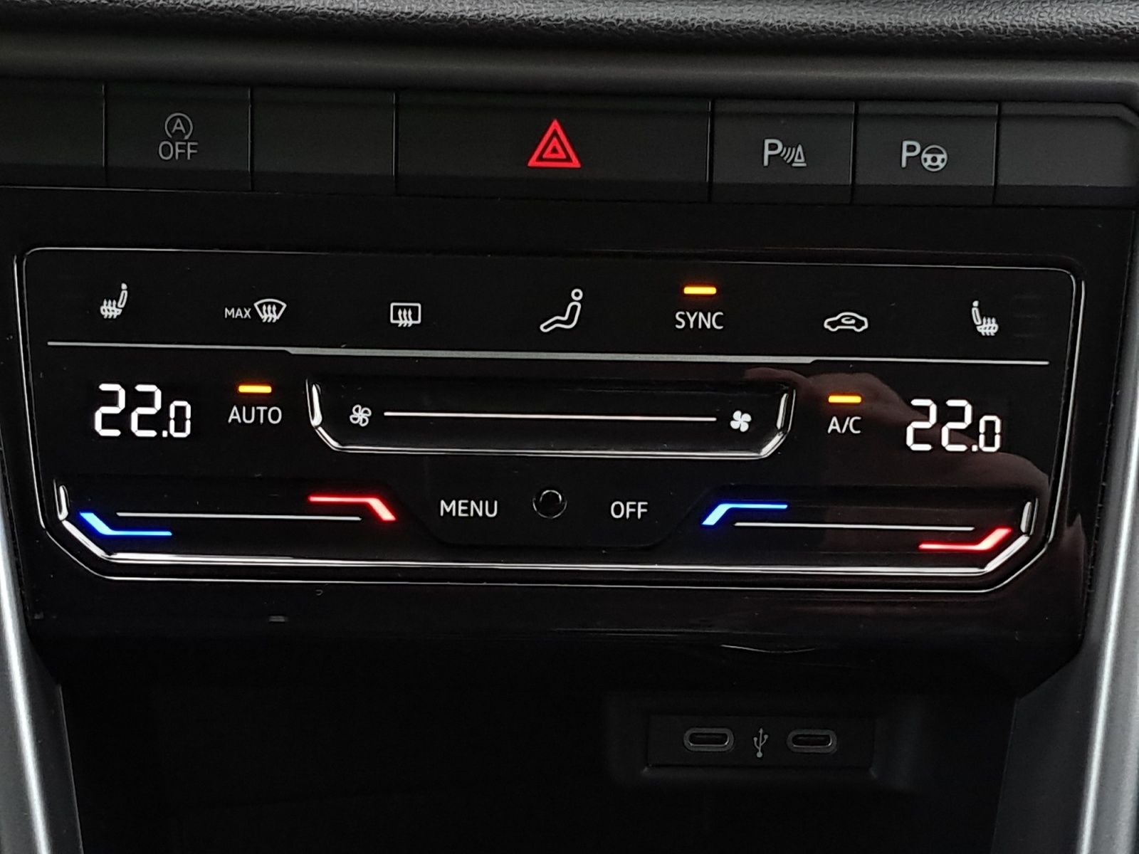 Volkswagen T-Roc - Bild 22