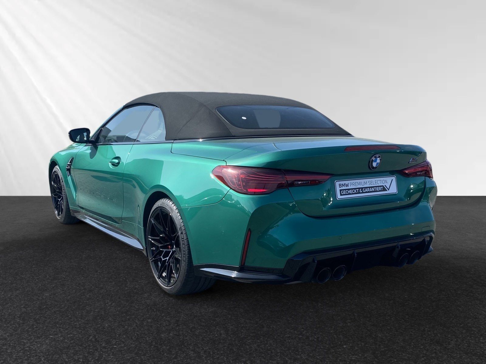BMW M4 - Bild 21