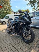 Kawasaki Nina 300 - KAWASAKI 300