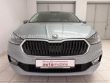 Skoda Fabia 1.0 TSI DSG BALANCE*LED*KESSY*APP*KAMERA* - Skoda Fabia: Tsi Dsg