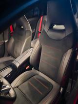 Mercedes-Benz A 35 AMG Mercedes-AMG A 35 4MATIC DCT Merced... - Mercedes-Benz A 35 AMG aus 2024