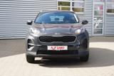 Kia Sportage 1.6 Final Edition Navi Kamera Klimaaut. - Kia Sportage in Magdeburg