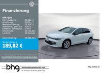 Volkswagen Golf - Vorschau Bild 1