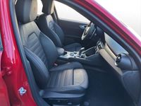 Alfa Romeo Giulia - Vorschau Bild 18