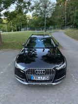 Audi A6 Allroad 3.0 TDI quattro 200kW S tronic - - gebrauchte Audi A6 Allroad aus dem Jahr 2017