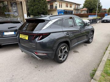 Hyundai TUCSON - 4