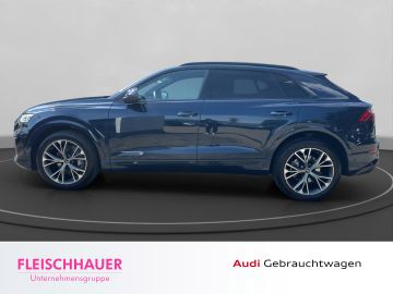 Audi Q8 - 3