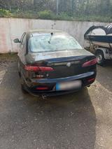 Alfa Romeo 159 Limousine 1.9 JTDM - TÜV 10... - Alfa Romeo 159 in Dortmund
