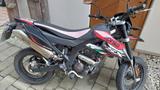 Aprilia SX 125 E5