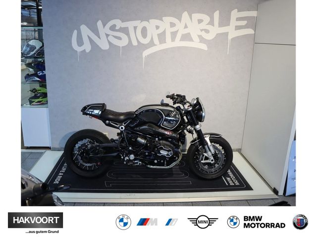 BMW R nineT 100 Jahre Sondermodell