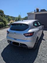 Renault Clio ENERGY TCe 220 EDC R.S. Trophy - Renault Clio: Navigationssystem