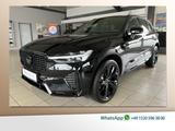 Volvo XC60 T8 Ultra Black Edition Recharge AWD Massage - Volvo Gebrauchtwagen in Kerpen