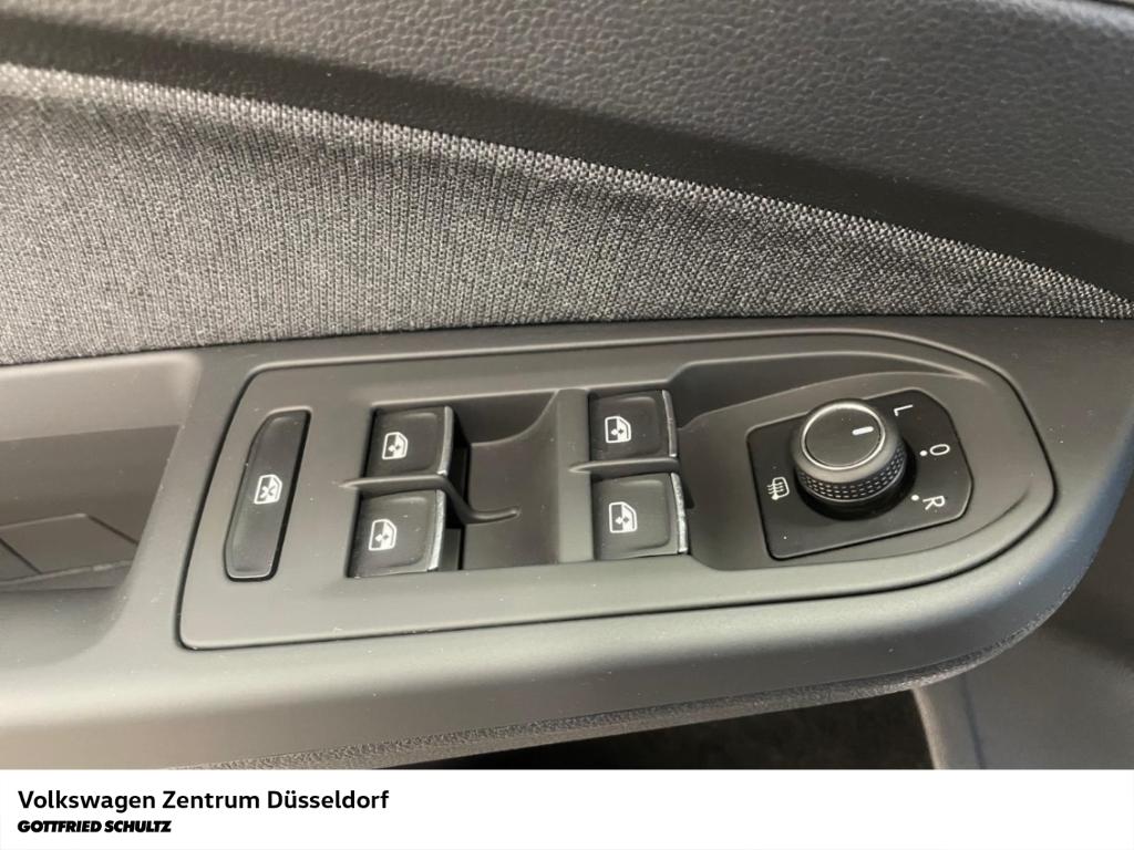 Volkswagen Golf Variant Life 1.0 TSI Navi LED Carplay, миниатюра 9