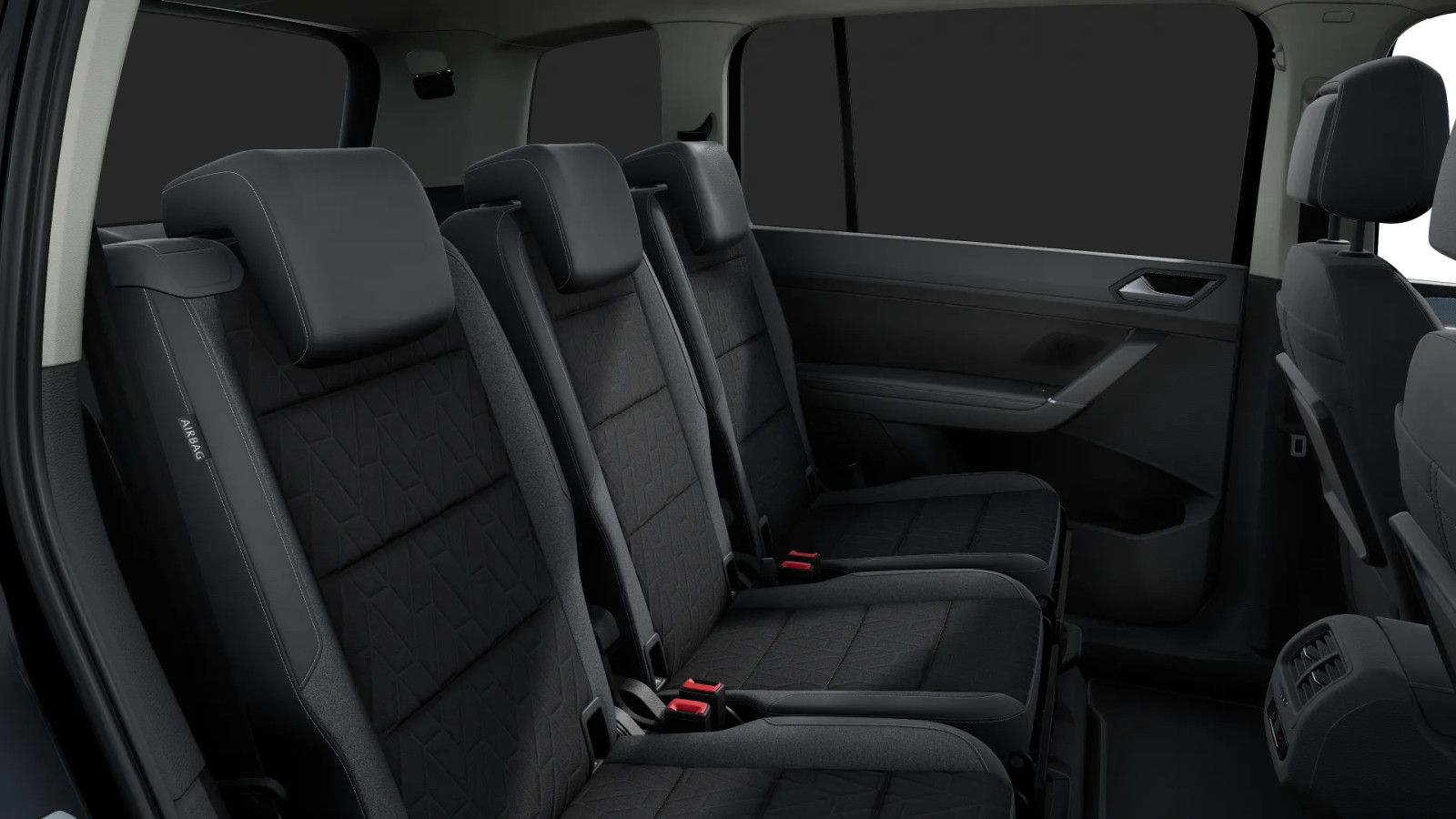 Volkswagen Touran - Bild 10