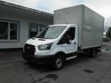 Ford Transit Pritsche L3 LBW neuer Motor 600km - Offers