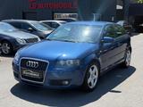 Audi A3 2.0 TFSI Ambition/Bi-Xenon/PDC/Klimaa. - Audi A3 aus 2006: 2.0