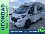 Knaus Sky TI 650 MF Platinum Selection statt: 95.411,-