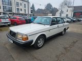 Volvo 240 GL - Volvo aus 1990