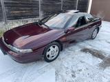 Subaru SVX 3,3 Liter 6 Zyl. Boxer 4x4 mit ... - Subaru: 3.6