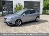Seat Ibiza Style 1.0 83tkm Navi Bi-Xenon 2.Hd - Seat Ibiza: 1.8