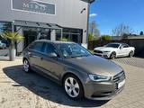 Audi A3 1.6 TDI clean diesel Ambiente - Audi A3: TDI Ambiente