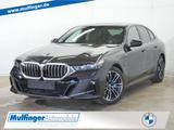 BMW 550e M Sport IntAktL.PanoD.AutoBahn.AHK Fin1,99 - BMW 550: 550i M Sport