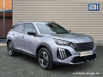Peugeot 2008 - 7