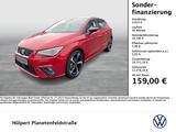 Seat Ibiza 1.5 FR CAM LM18 NAVI SITZHEIZUNG EINPARKH. - Seat Ibiza Gebrauchtwagen in Hagen