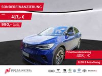 Volkswagen ID.5 - Vorschau Bild 1