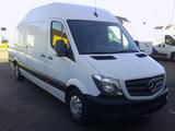 Mercedes-Benz Sprinter II Kasten 311 CDI
