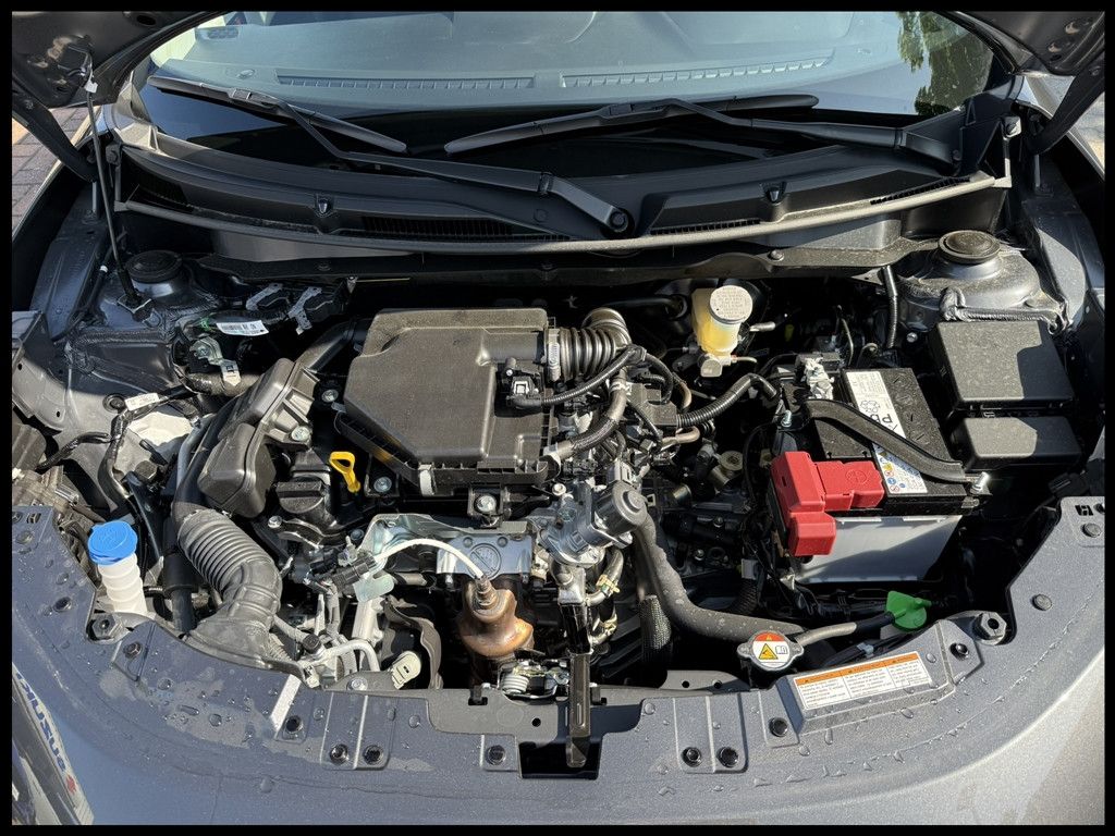 Suzuki Swift - Bild 9