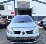 Renault Scenic Confort Dynamique 2.0 16V - Renault Scenic: Confort Dynamique