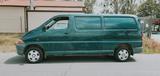 Toyota Hiace 2.5 Lang / Klima - Toyota Hiace