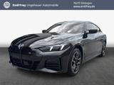 BMW M440i xDrive Gran Coupé Sportpaket HK HiFi DAB