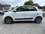 Renault Twingo Zen Electric|Klimaaut.|Lichts.|USB|BT - Renault Twingo: Weiß