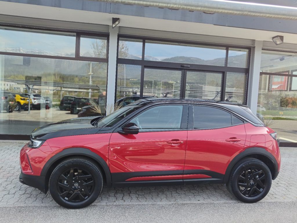 Opel Mokka 1.5 diesel GS Line - PREZZO PROMO - O imagem 3