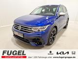 Volkswagen Tiguan 2.0 TSI R 4Motion IQ.Light|ACC|RFK|SHZ|Pa