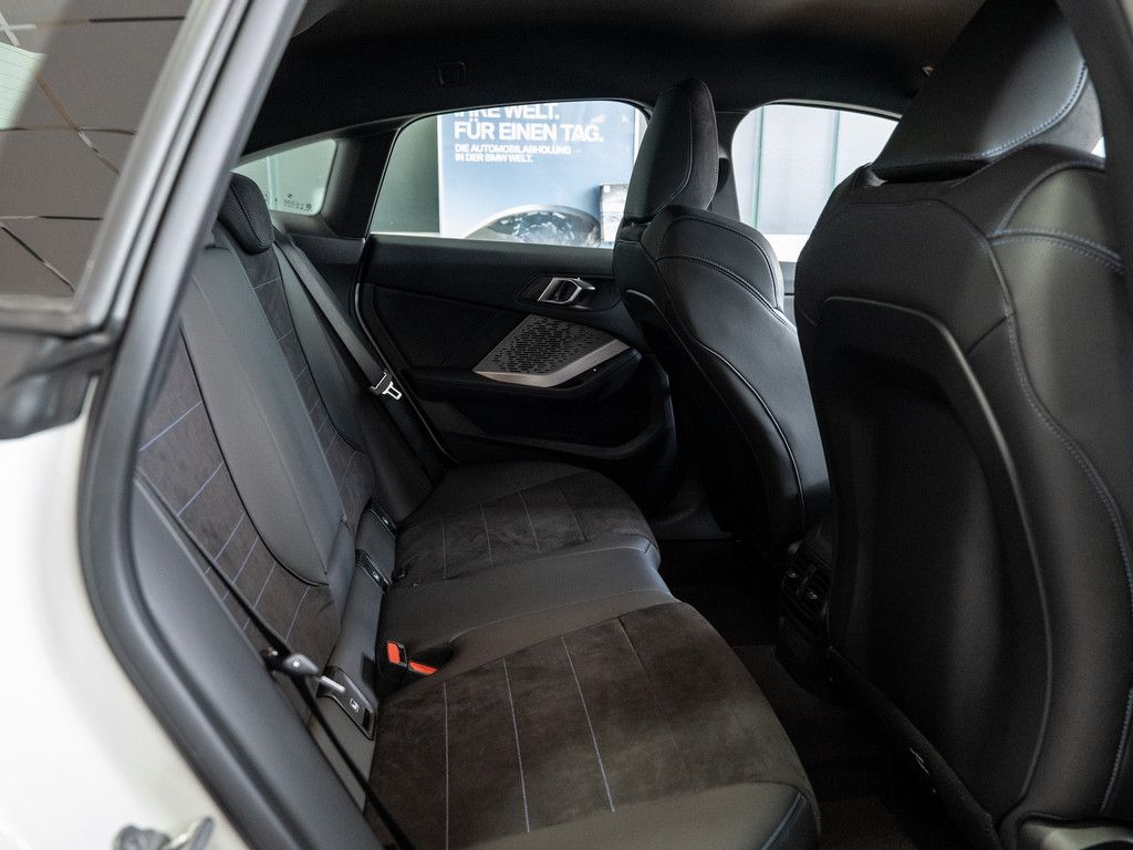 BMW 220 Gran Coupé - Bild 7