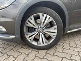 Volkswagen Passat Alltrack 2.0 TDI DSG 4Motion AHK Leder - VW Passat Alltrack von 2016