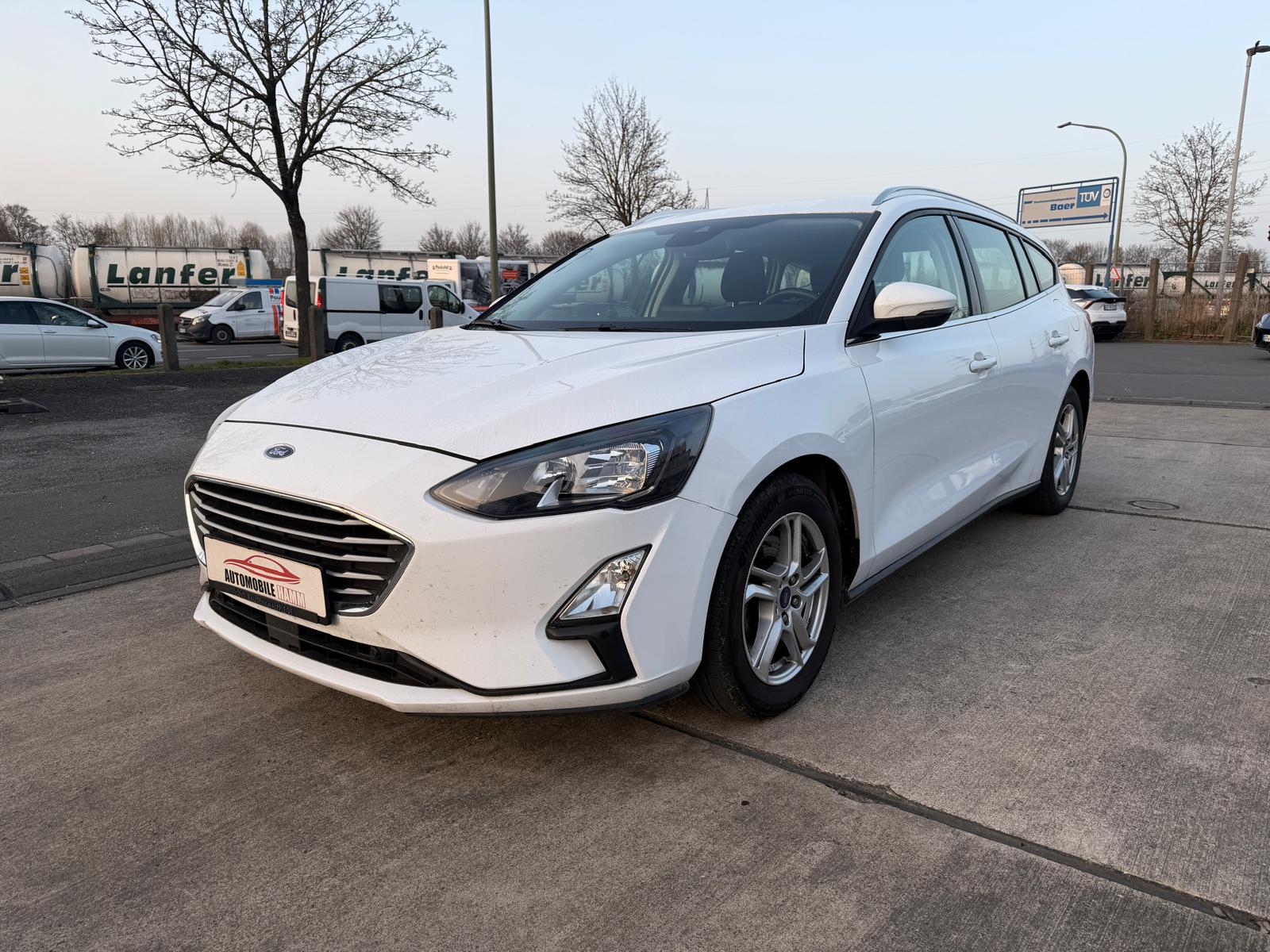 Ford Focus Turnier 1.5 EcoBlue