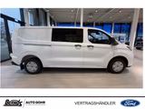 Ford Transit Custom 320 L2H1 LKW VA Trend GJR AHK - : Allradantrieb, Lkw