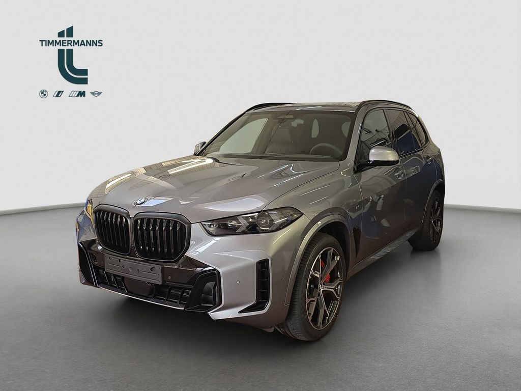 Image of BMW X5