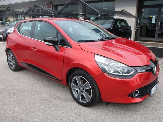 Renault Clio Clio 5p 1.5 dci Live 75cv - Per Neo