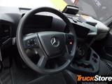 Mercedes-Benz Actros 1835 LS Distronic PPC Spur-Ass Totwinkel - Mini-/Kompaktbagger