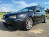 Volkswagen Golf 4 / 25 Jahre GTI Jubiläum ... - Volkswagen Golf: GTI Jahre