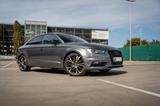 Audi A3 2.0 TDI quat. Limo NAVI Xenon  S-Line